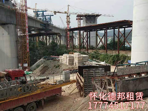 塔式起重機 塔式起重機
